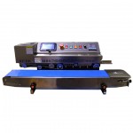 PrintNSeal™ --  Band Sealer with Inkjet Printer - Right to Left - RSH1525RLB-INJ